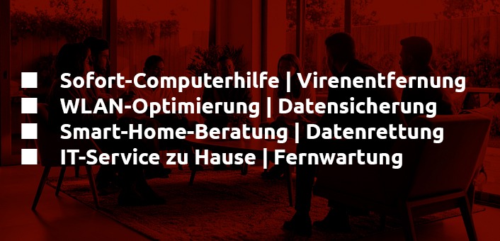 Privatkundenleute, die Tagung In einem Wohnzimmer